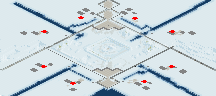 ALPHA MAP - Frosty Commanders 000n full-resolution render