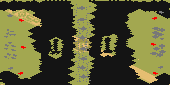 2 Dicks Trademark co full-resolution render