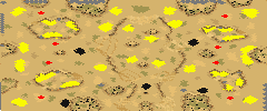 8-Player Desert Skirmish full-resolution render