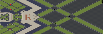 Kecodon's Survival(RAZER_RGB) - Hard Mode2 full-resolution render