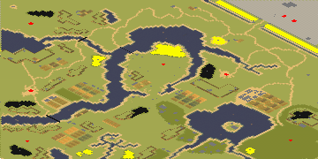 farmland kanker negers full-resolution render