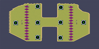 4V4 hard mod preview