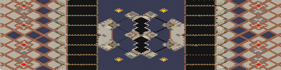 links gegen rechts 4v4 (AV) full-resolution render