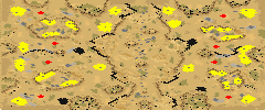 8-Player Desert Skirmish full-resolution render