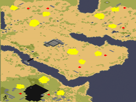 Arab Attack (2-8)111 full-resolution render