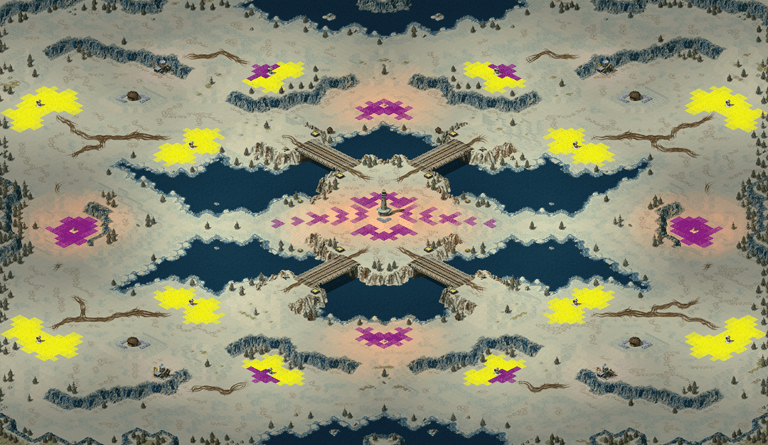 [4] Frozen Fate full-resolution render