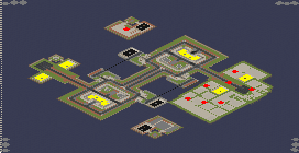 South China Sea Survival (7p) -- MISSING (randomized 2020) full-resolution render