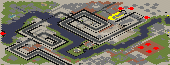 7-Player Urban Skirmish full-resolution render