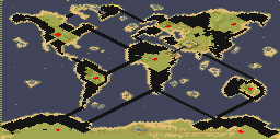 Global_Domination_GON_Brigdes_V3.0 Ultimate full-resolution render