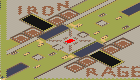 Iron Rage BETA FFA full-resolution render