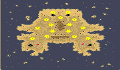 2-Player Desert Large Map full-resolution render