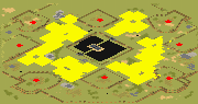 Gold Map (8)+DDDDD full-resolution render