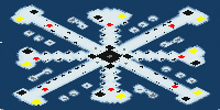ARTIC OIL RUSH full-resolution render
