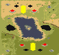 4-Player Temperate Skirmish full-resolution render