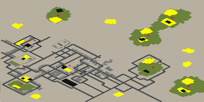 Urbanized war (2-8) full-resolution render