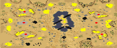 6-Player Desert Skirmish full-resolution render