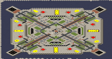 8-Player Urban Skirmish full-resolution render