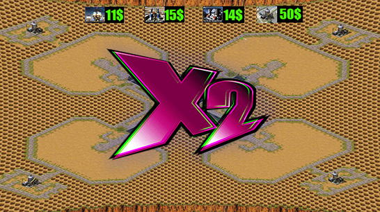 [4] Oil In Center & Corners (Extended Version) x2 full-resolution render