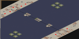 Bridges Too Far!! (2-5) -- MISSING full-resolution render
