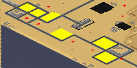 8-Player Desert Skirmish full-resolution render