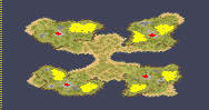 4-Player Temperate Skirmish full-resolution render