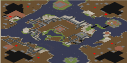 8-Player Urban Skirmish full-resolution render