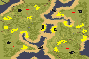 4-Player Temperate Skirmish full-resolution render
