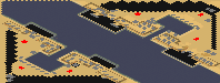Beach Landings (2-6) 123 vs 456 version §25 full-resolution render