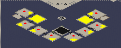 Zonks Map full-resolution render