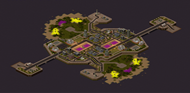Isolated Island (2) full-resolution render