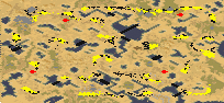 4-Player Desert Skirmish full-resolution render