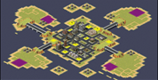 4-Player Temperate Skirmish full-resolution render