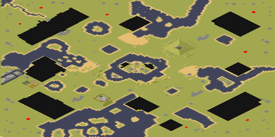 8-Player Temperate Large Map full-resolution render