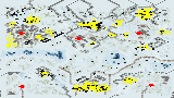 Ural mountains Survival HARDEDIT:Aerion full-resolution render