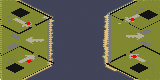 Water Fort Oil(2-4)Arrows full-resolution render