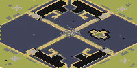 nuclear testing site: BY ACCUFACE1 full-resolution render