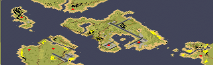 Lazy Bird Map (2-7) full-resolution render