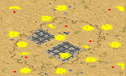 Desert Nexus full-resolution render
