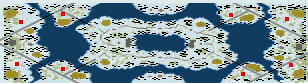 Arctic Circle customized full-resolution render