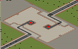 3-Player Urban Skirmish full-resolution render