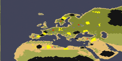 Buyuk Avrupa Normal v1.03 full-resolution render