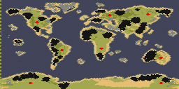 World War 3 original full-resolution render
