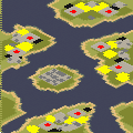 8-Player Temperate Gauntlet full-resolution render