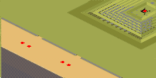 [SURVIVAL]Fortress RDF MOD full-resolution render