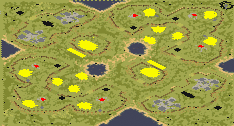 Woodland plains (2-6) v2.2 full-resolution render
