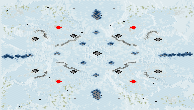 4-Player Snow Skirmish full-resolution render