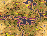 4-Player Temperate Large Map full-resolution render
