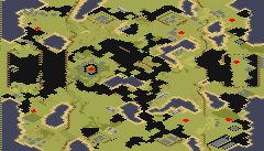 °¿° 3 Cmps 5 Hmnss 2014 full-resolution render