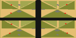 BRANDONS MAP FOR RNGR548 AND FOXGURL21 full-resolution render