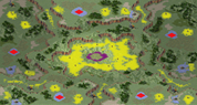 5-Player Temperate Skirmish full-resolution render
